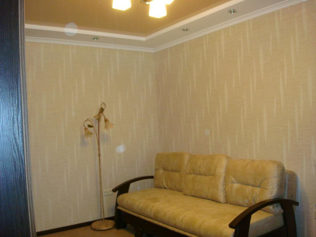 Apartment On Privokzalnaya 2/1 Winnyzja Exterior foto